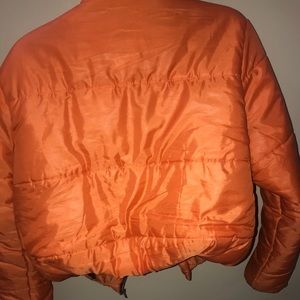 PLT puffer jacket